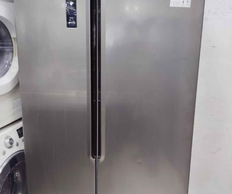 Super general Double door refrigerator for sale