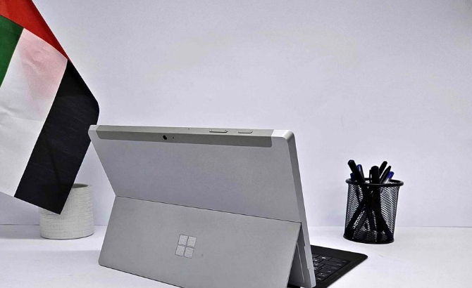 Microsoft Surface 3 4gb Ram 128 ssd For Sale