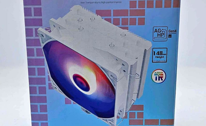 GAMING PC THERMAL RIGHT FOR SALE