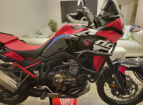 Honda Africa Twin CRF1100A 2022 For Sale