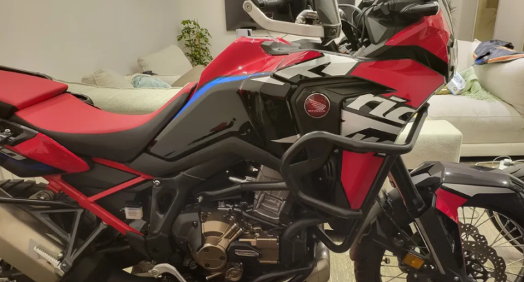 Honda Africa Twin CRF1100A 2022 For Sale