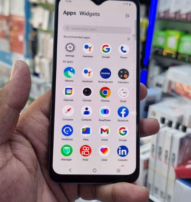VIVO V25 | 8/128GB DUAL SIM for sale