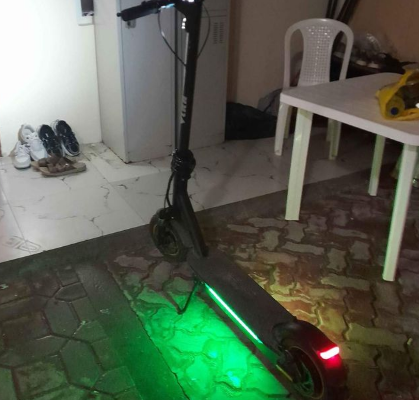 Vlra e scooter 2024 1200w for sale