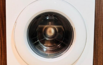 Samsung washing machine, 7 kg for sale