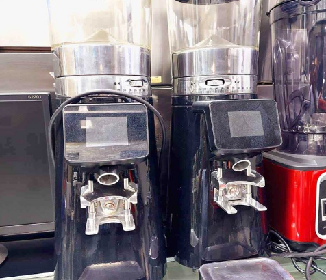 Wega Coffee Grinder For sale