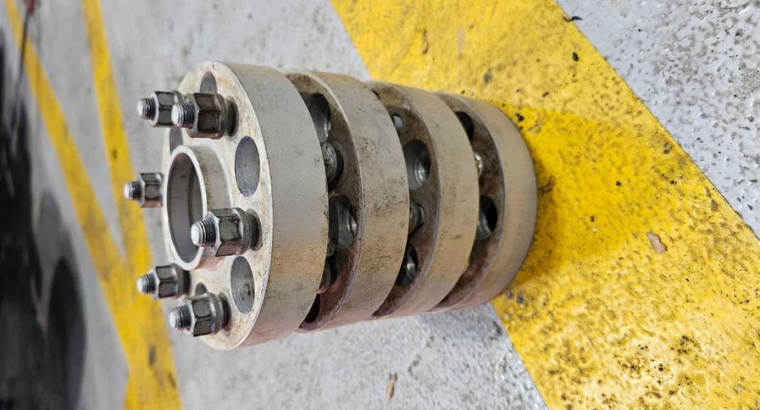 Nissan X-Terra Wheel Spacer For Sale
