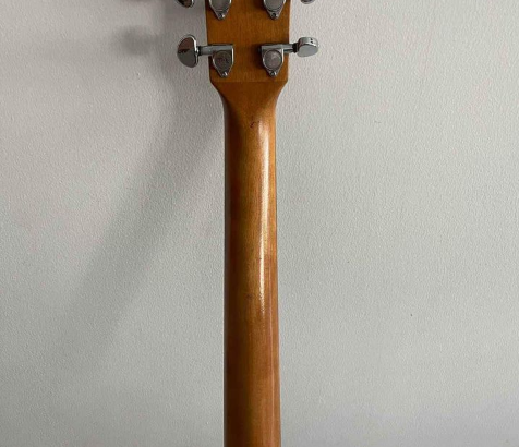 Yamaha guitar for sale