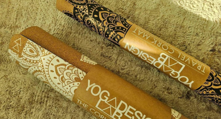 Yoga Mat For Sale