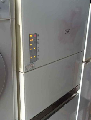Zipel Freezer 410Ltr For Sale