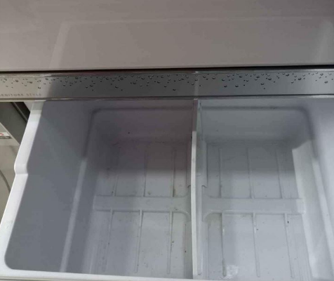 Zipel Freezer 410Ltr For Sale