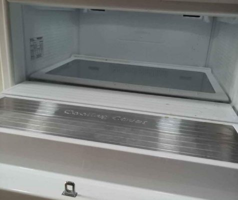 Zipel Freezer 410Ltr For Sale