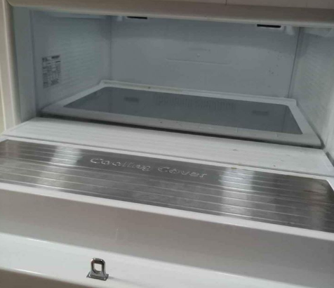Zipel Freezer 410Ltr For Sale