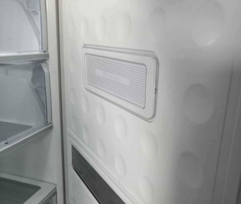 Zipel Freezer 410Ltr For Sale