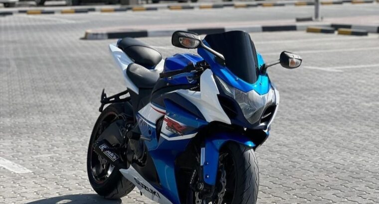 Suzuki 1000 model 2016 Gcc ABS for sale