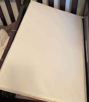 multi functional 3 in 1 cassia baby crib for sale