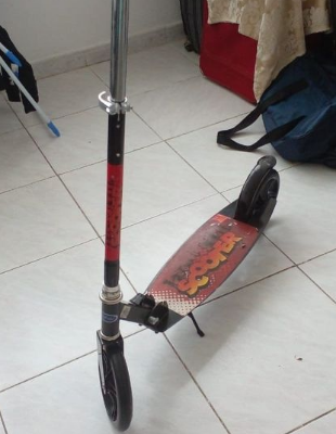 big scooter for sale