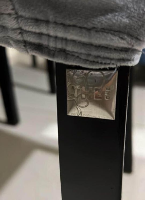 The one dining table extendable for sale