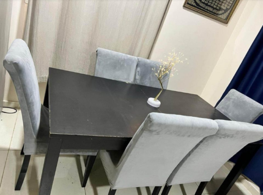 The one dining table extendable for sale