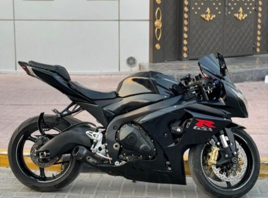 Suzuki Gsxr1000 2014 For Sale