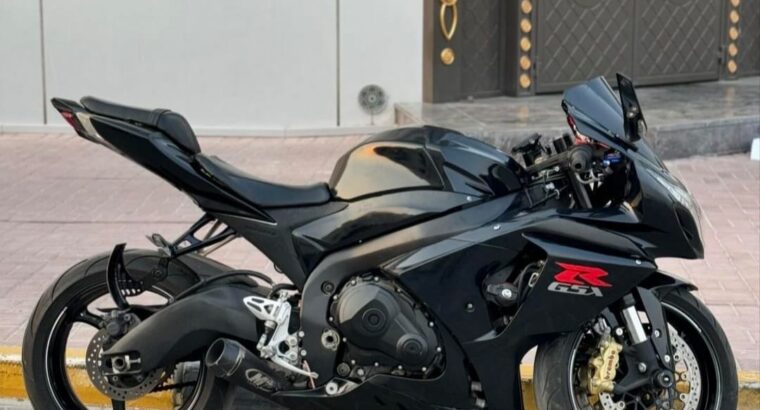 Suzuki Gsxr1000 2014 For Sale