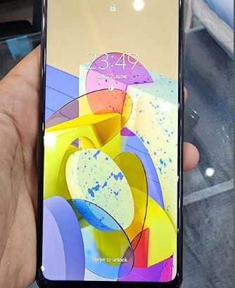 galaxy A21s storge 6/128 for sale