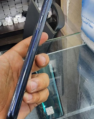 galaxy A21s storge 6/128 for sale