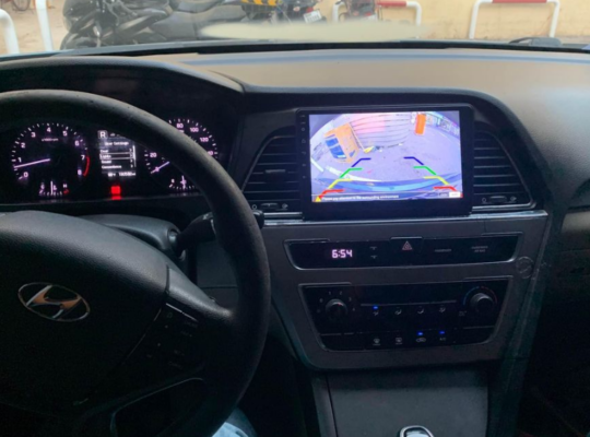 hyundai elantra android screen for sale