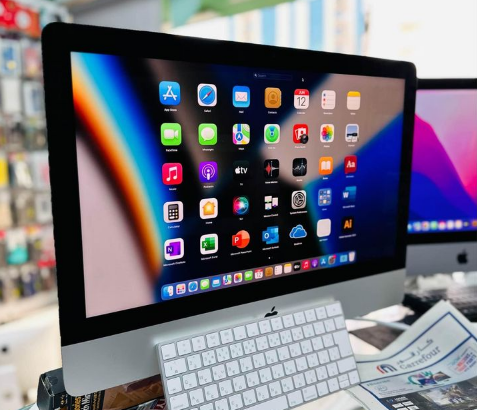 iMac 2019 4k retina display (21.5 inch) for sale
