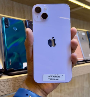 iPhone 14 Plus 128Gb For Sale