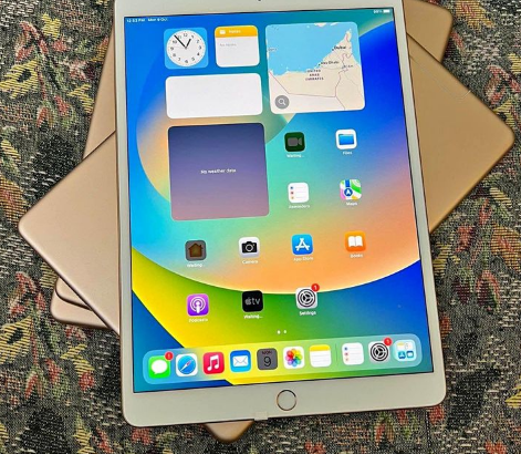 Apple ipad Air3 in excellent condition for sale