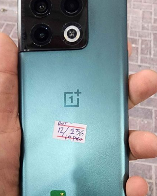 One plus 10 pro 5g memory 12/256 for sale