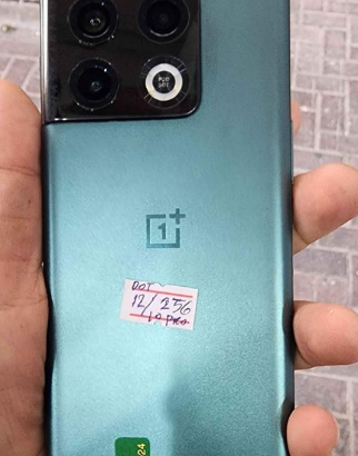 One plus 10 pro 5g memory 12/256 for sale