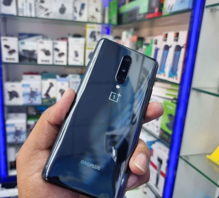 One plus 8 DUAL sim For Sale