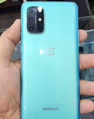 One plus 8t storge 12/256 for sale