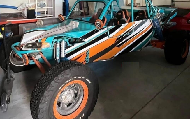 For sale 2014 sandlimo Cbm ls