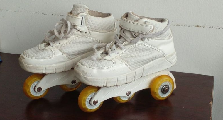 heavy and brand skate shoes for sale