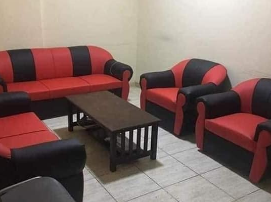 luxury sofa sets 7 Seater for sale