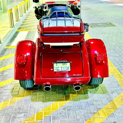 Harley Davidson 3 wheeler 2019 For Sale