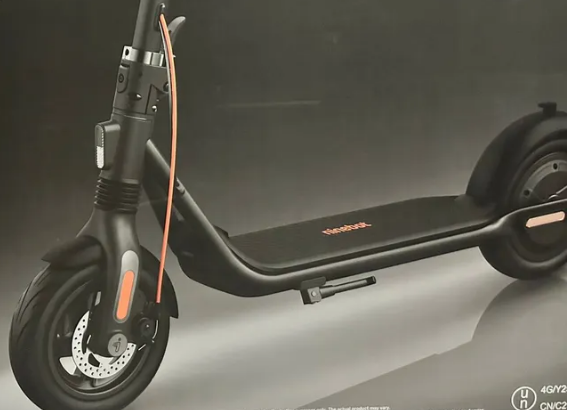 F2 segway للبيع سكوتر الكتروني