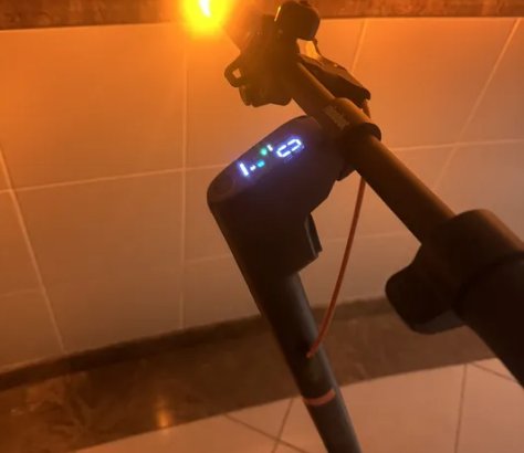 F2 segway للبيع سكوتر الكتروني