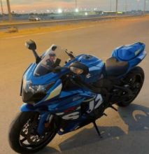 Suzuki 1000 2015 imported for sale