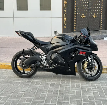 Gsxr1000 2014 للبيع سوزوكي