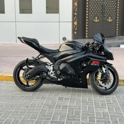 Gsxr1000 2014 للبيع سوزوكي
