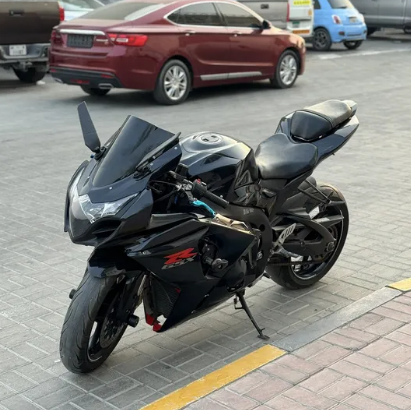 Gsxr1000 2014 للبيع سوزوكي