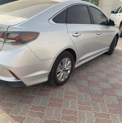 For sale Hyundai Sonata Hybrid 2018