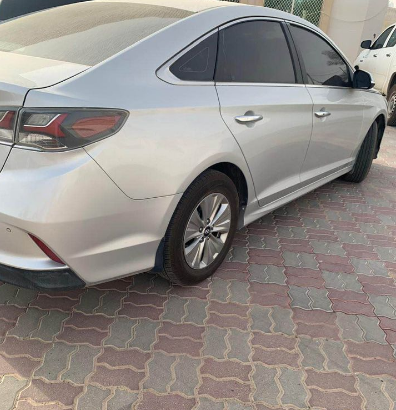 For sale Hyundai Sonata Hybrid 2018