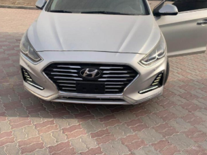 For sale Hyundai Sonata Hybrid 2018