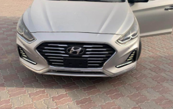 For sale Hyundai Sonata Hybrid 2018