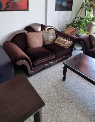طقم كنب للبيع