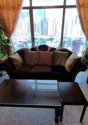 طقم كنب للبيع
